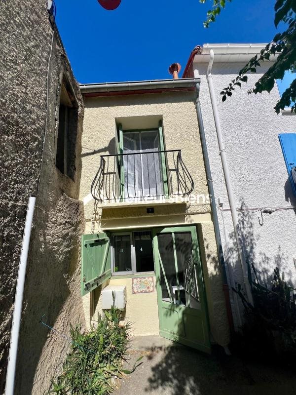 Maison à vendre, 50m², Montesquieu-des-Albères