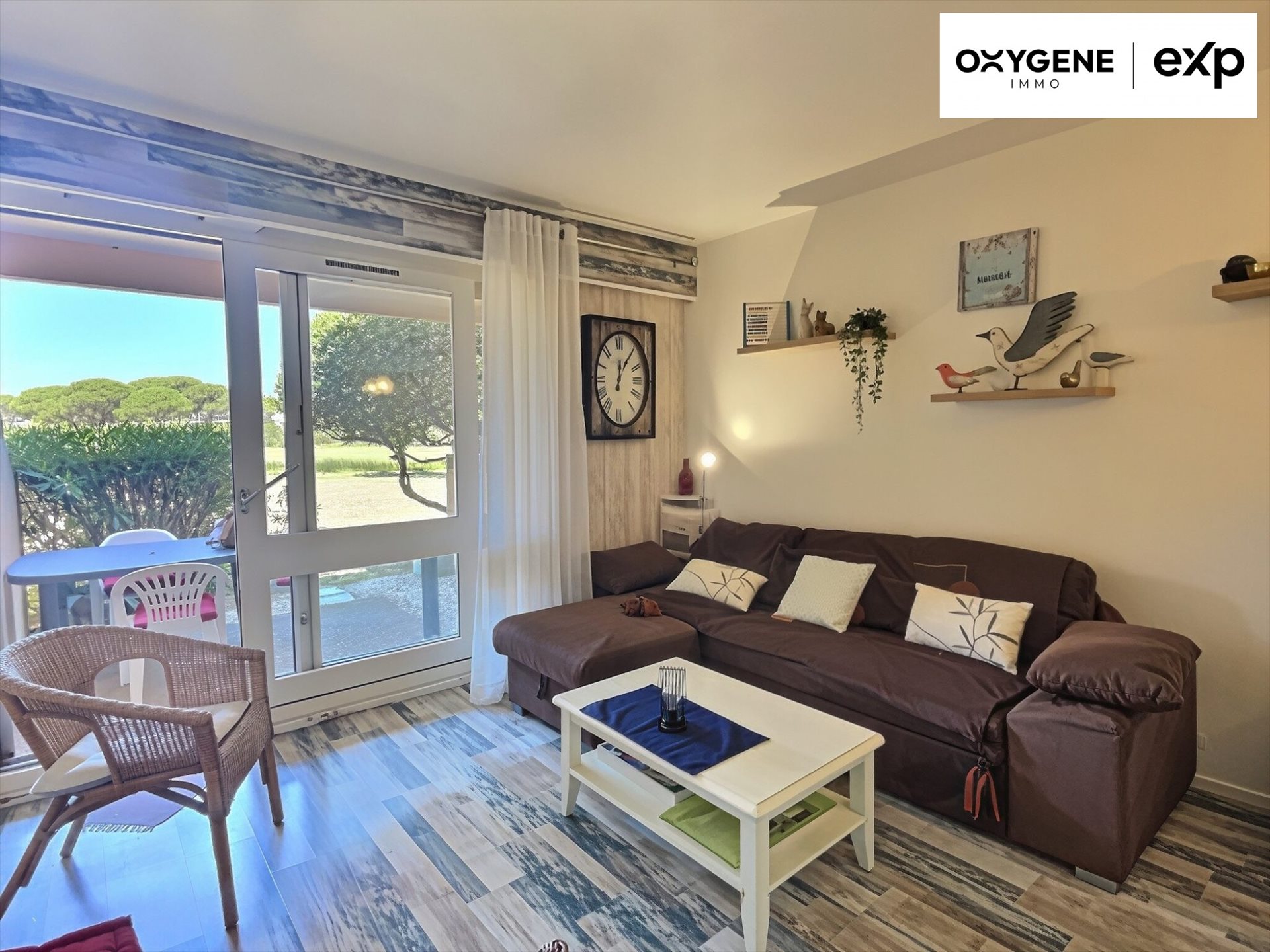 Appartement à vendre, 31m², Saint-Cyprien