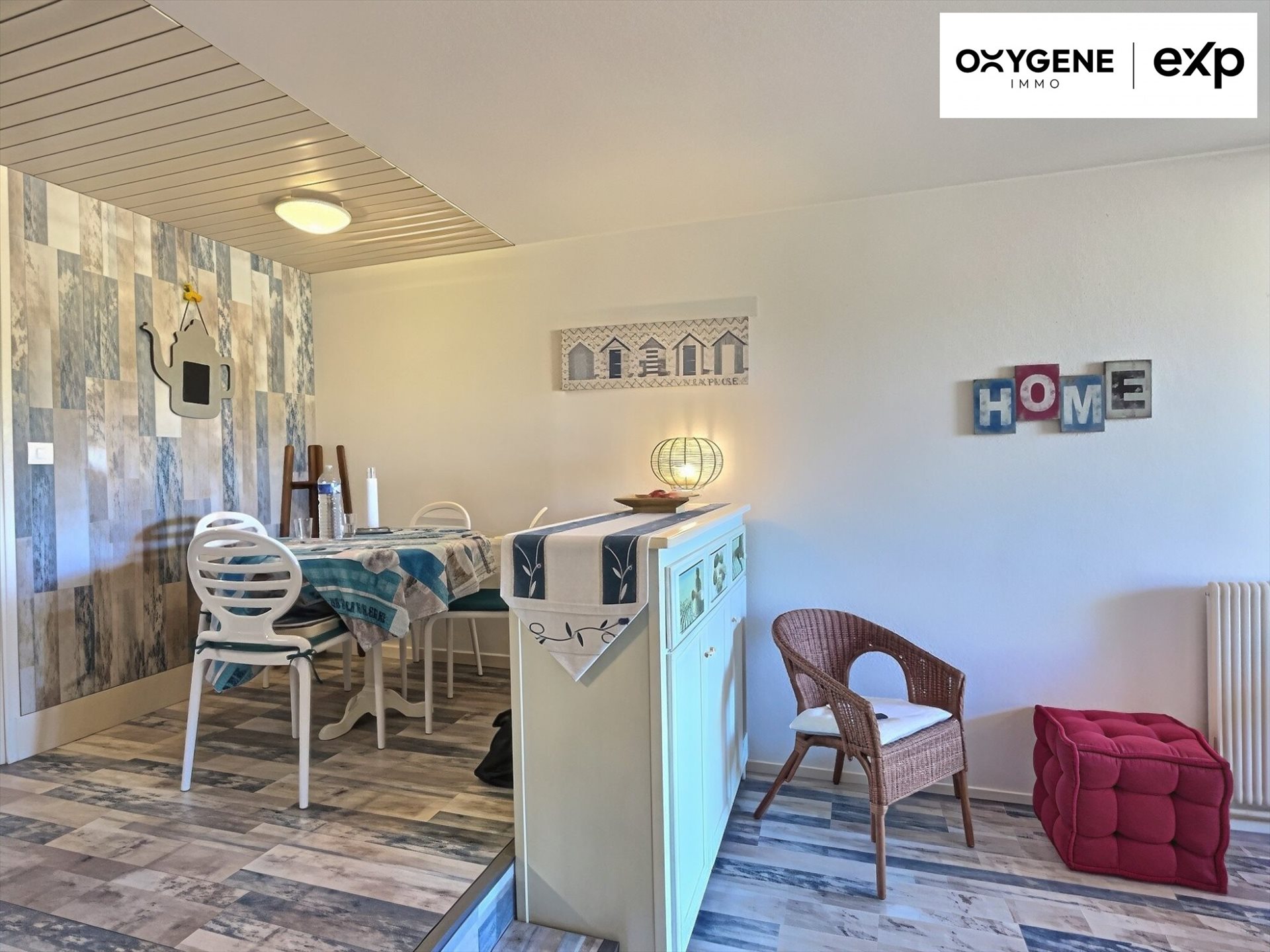 Appartement à vendre, 31m², Saint-Cyprien
