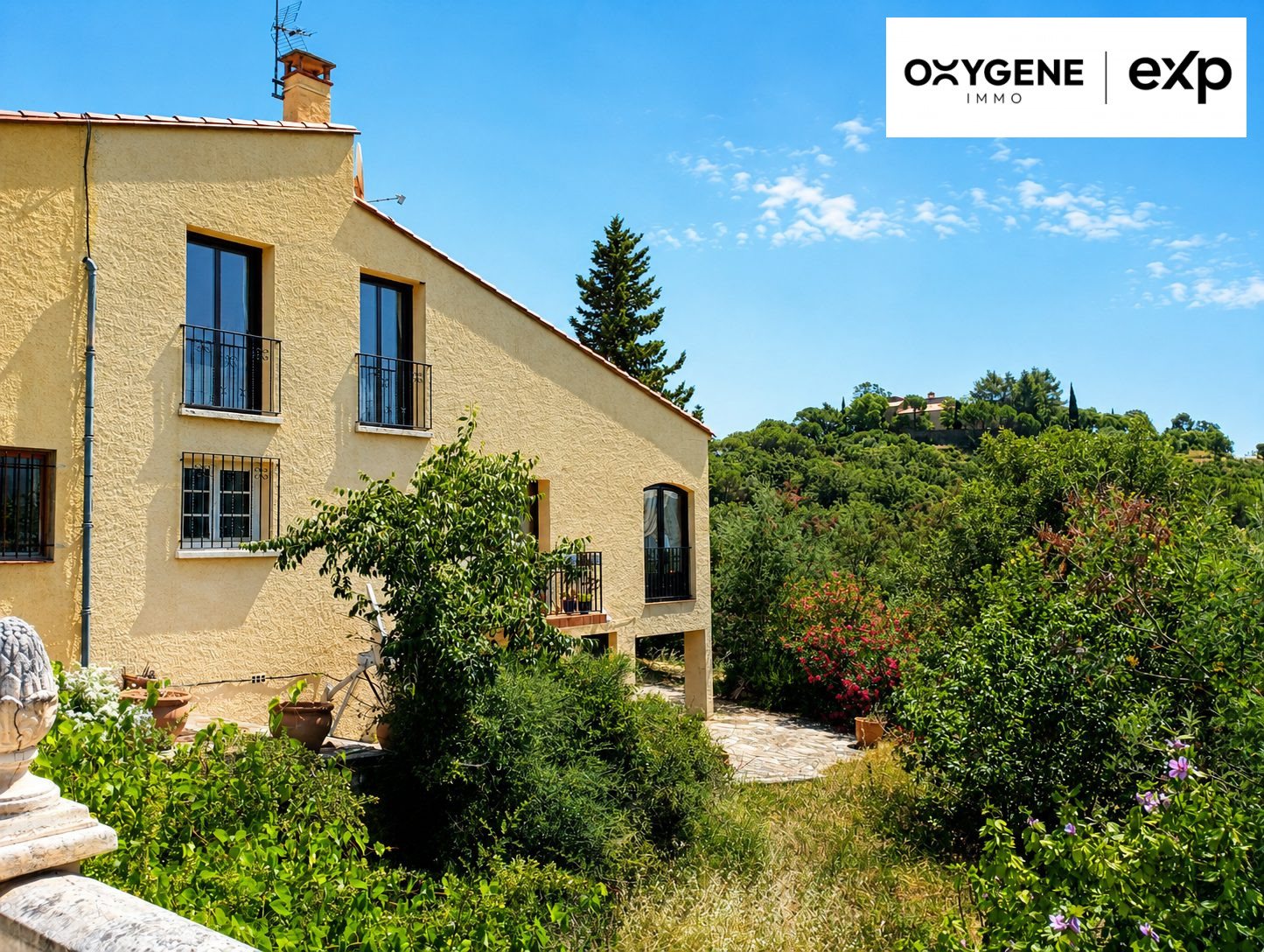 Maison à vendre, 250m², Céret