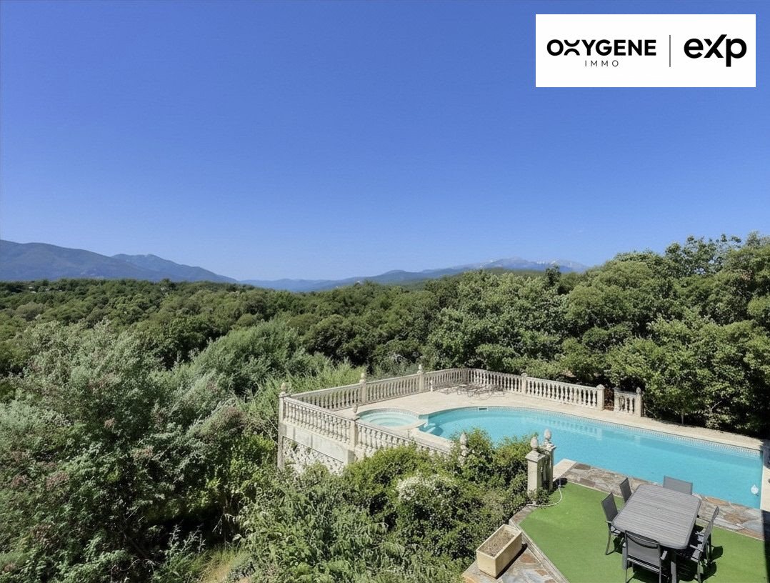 Maison à vendre, 250m², Céret