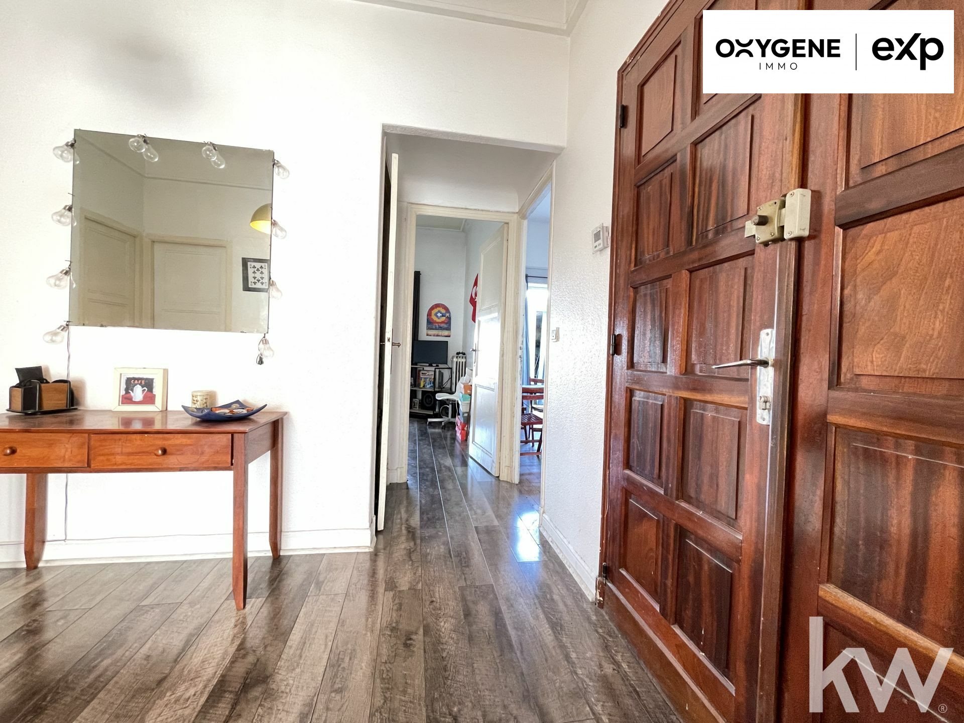 Appartement à vendre, 110m², Perpignan