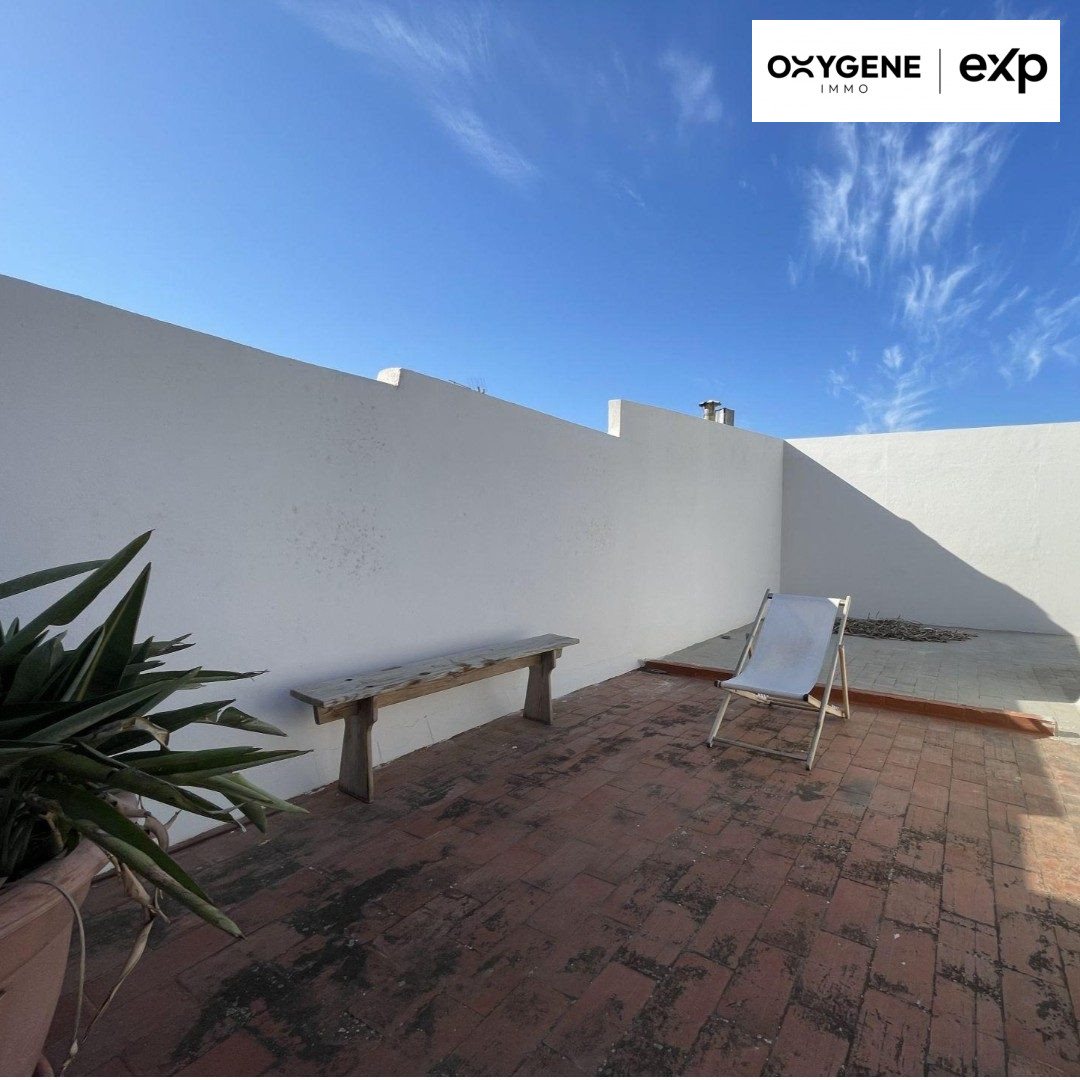 Appartement à vendre, 110m², Perpignan