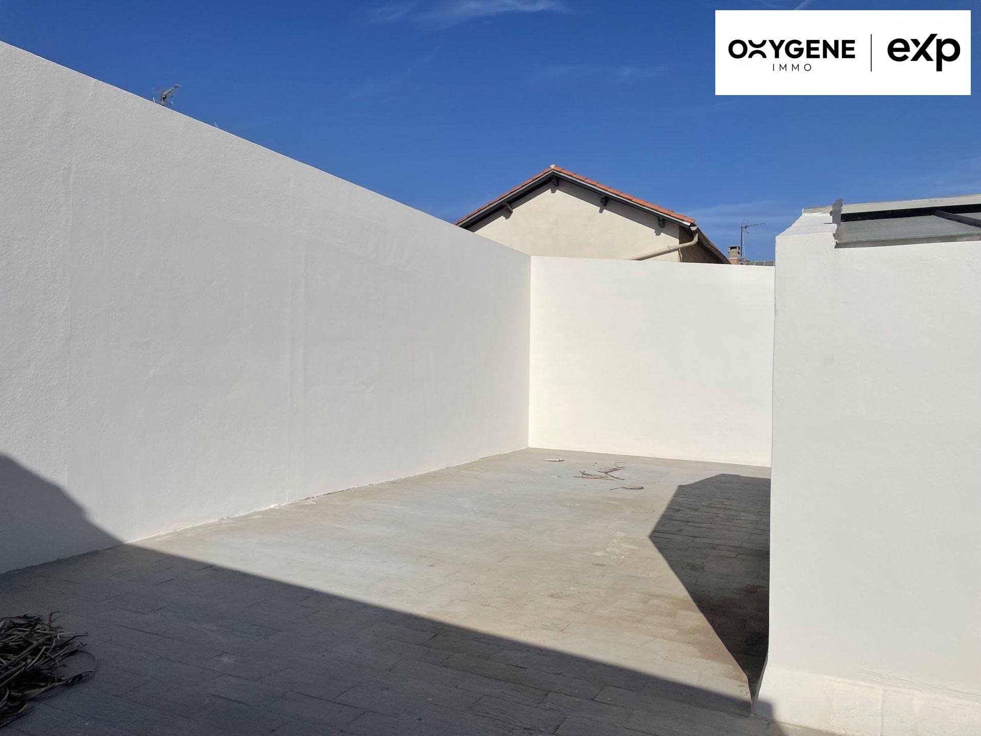 Appartement à vendre, 110m², Perpignan
