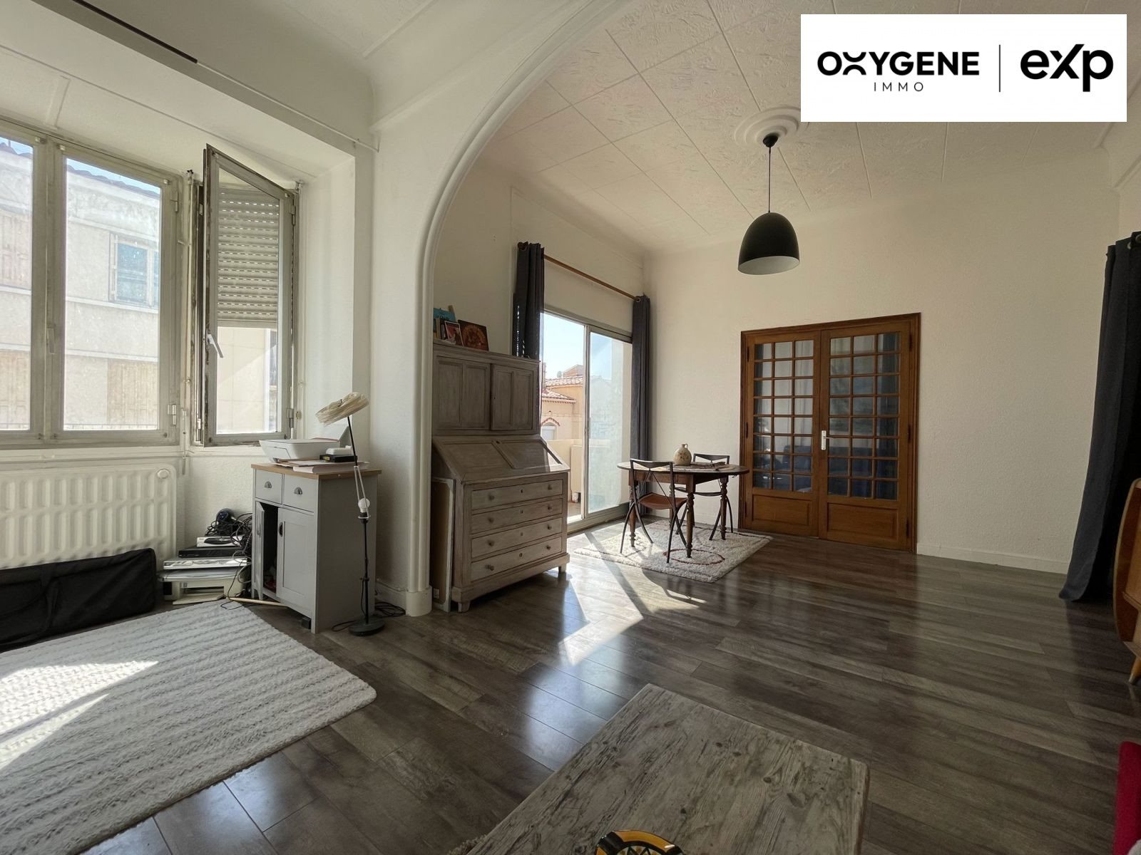 Appartement à vendre, 120m², Perpignan