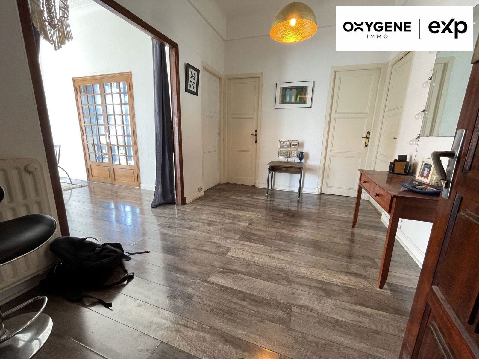 Appartement à vendre, 120m², Perpignan