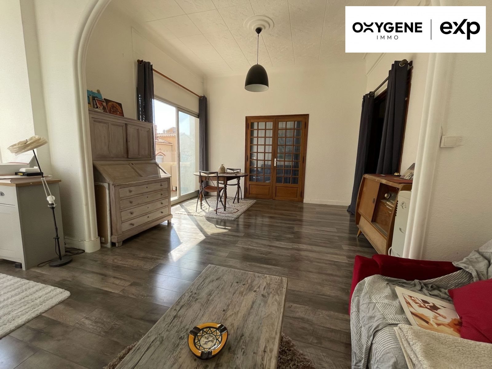 Appartement à vendre, 120m², Perpignan