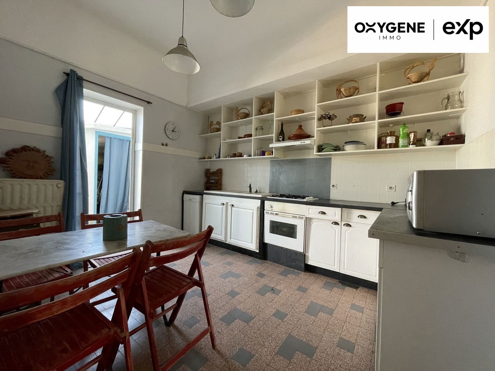 Appartement à vendre, 120m², Perpignan