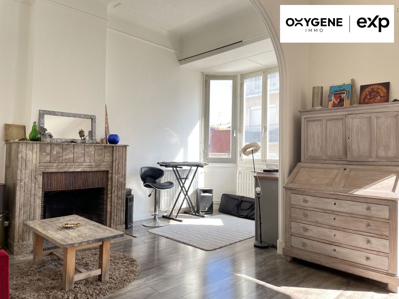 Appartement – Perpignan, Bas Vernet - Plus