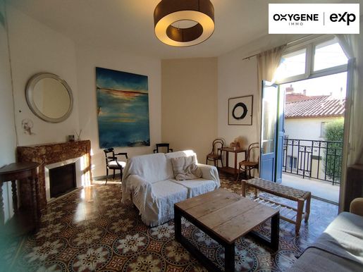 Maison 6 pièces 135 m² · à Perpignan · 135 m² · 285 000 €