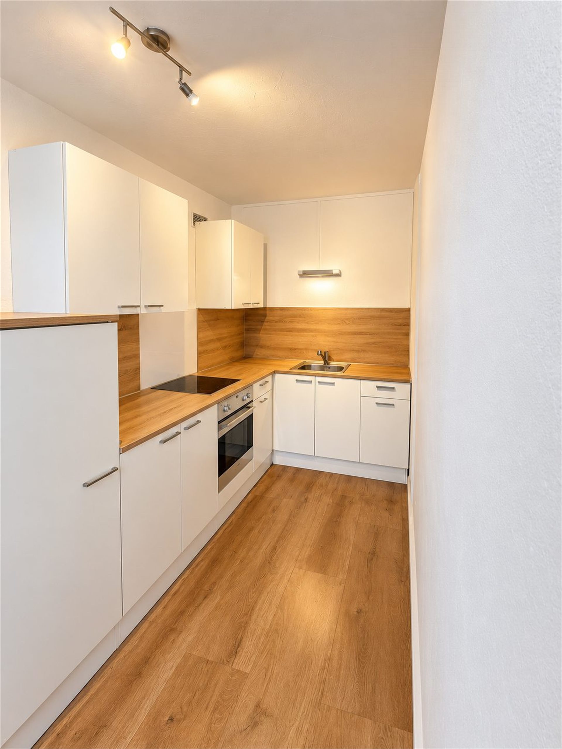 Appartement à vendre, 35m², Dieppe