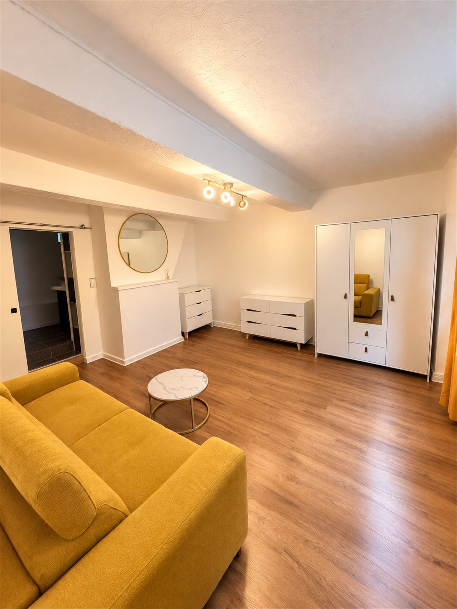 Appartement à vendre, 35m², Dieppe