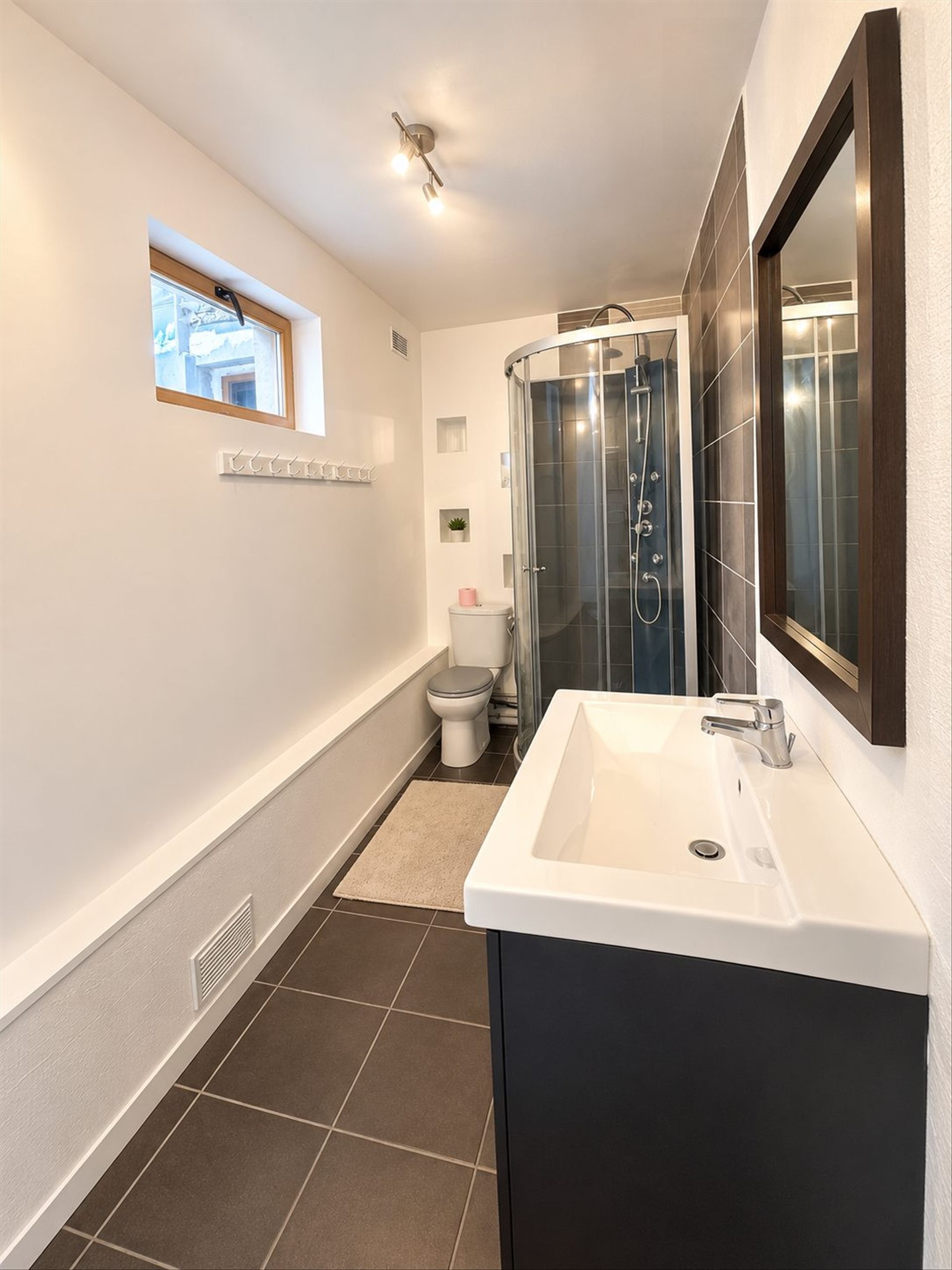 Appartement à vendre, 35m², Dieppe