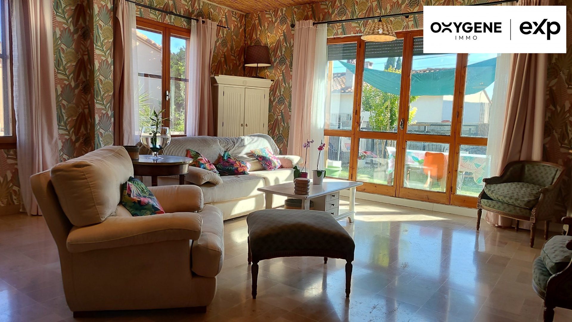 Maison à vendre, 160m², Tresserre
