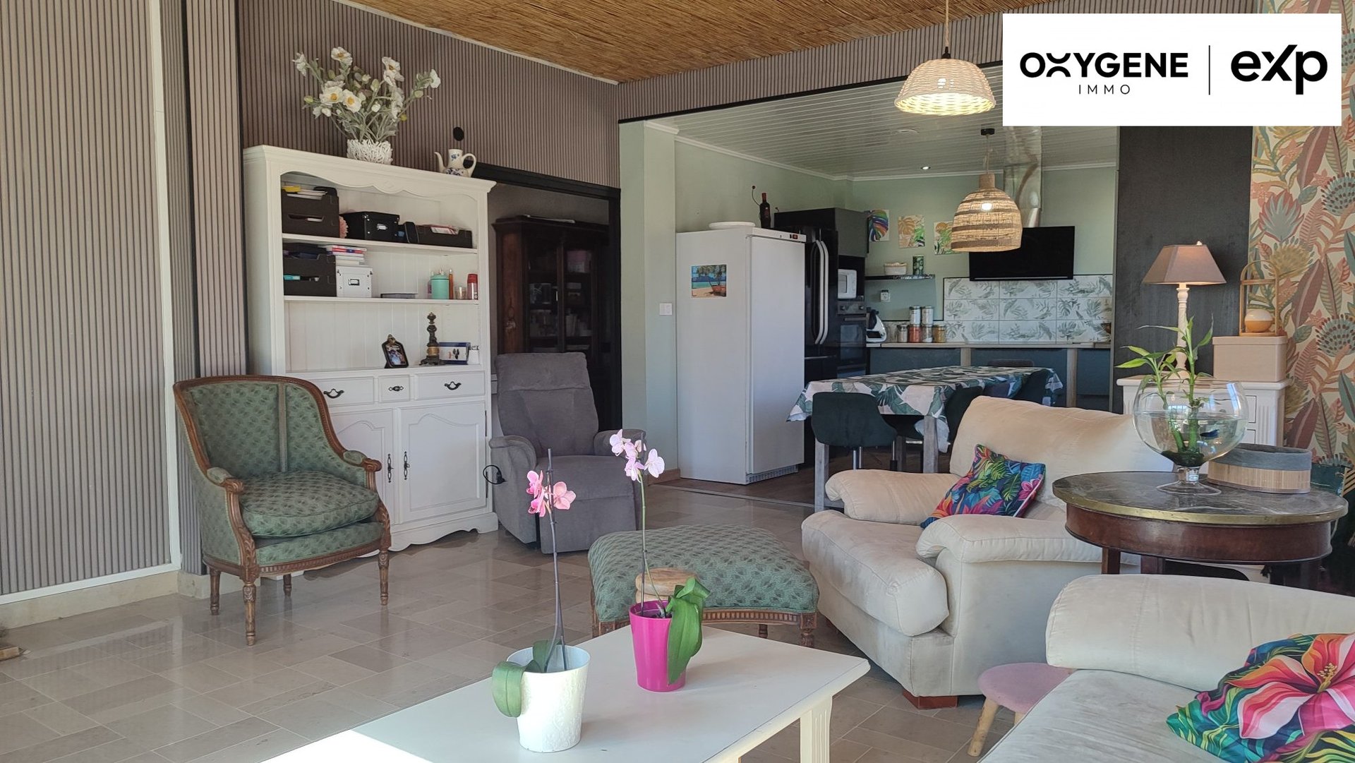 Maison à vendre, 160m², Tresserre