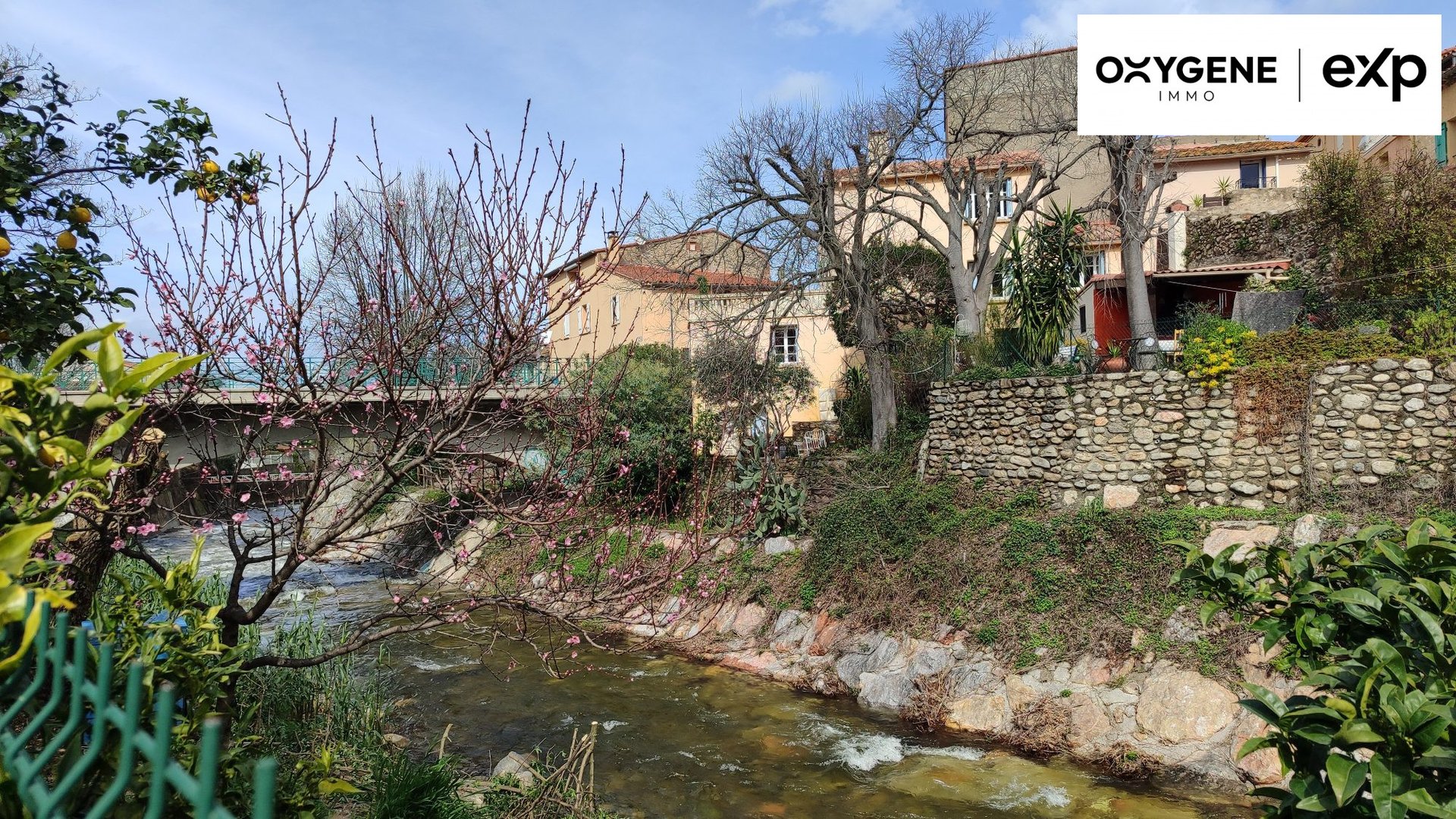 Maison à vendre, 190m², Sorède