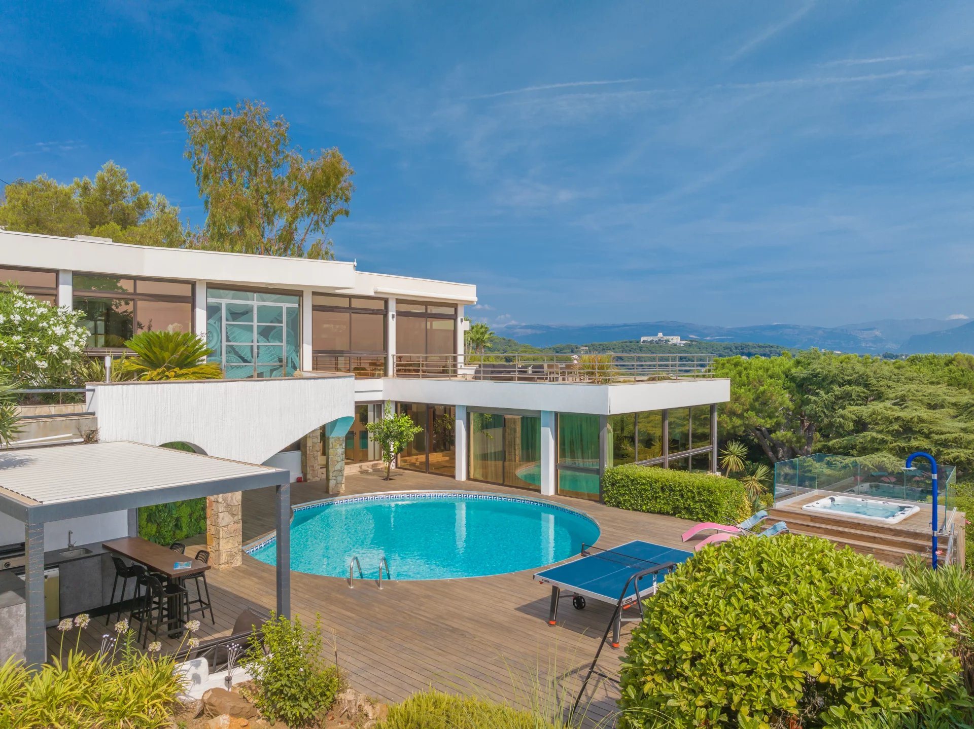 Maison à vendre, 400m², Cannes