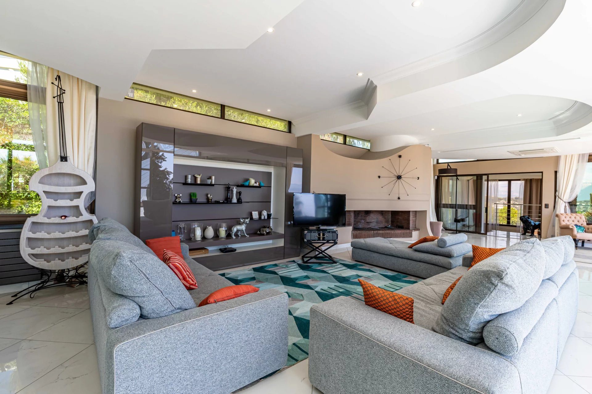 Maison à vendre, 400m², Cannes