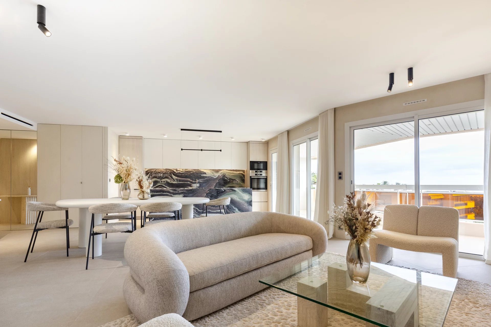Appartement à vendre, 113m², Cannes