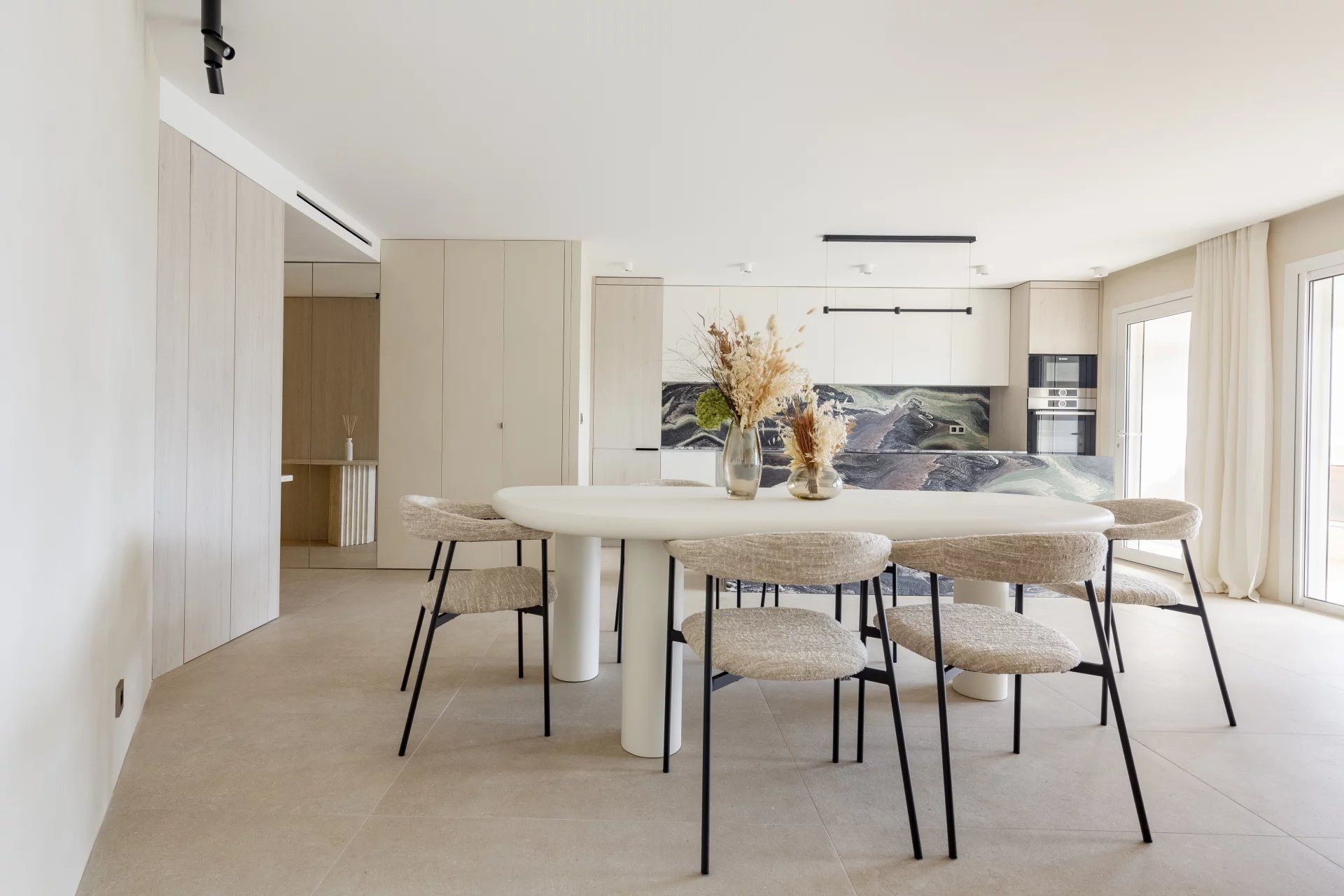 Appartement à vendre, 113m², Cannes