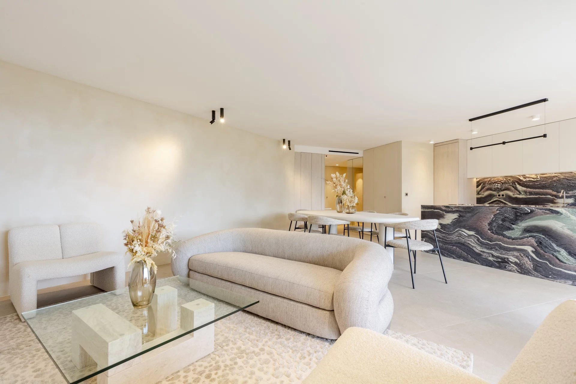 Appartement à vendre, 113m², Cannes