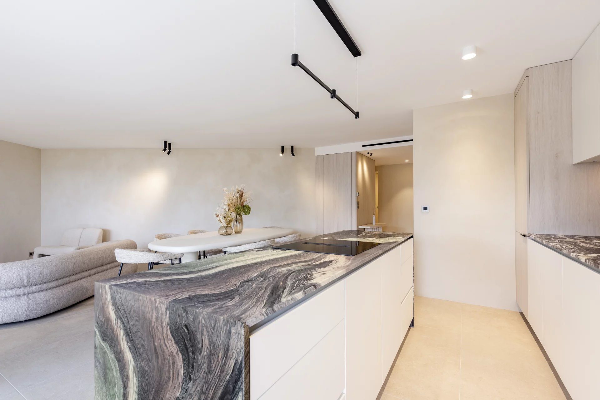 Appartement à vendre, 113m², Cannes