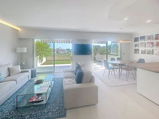 Appartement 3 pièces 77 m² · à Cannes · 77 m² · 695 000 €