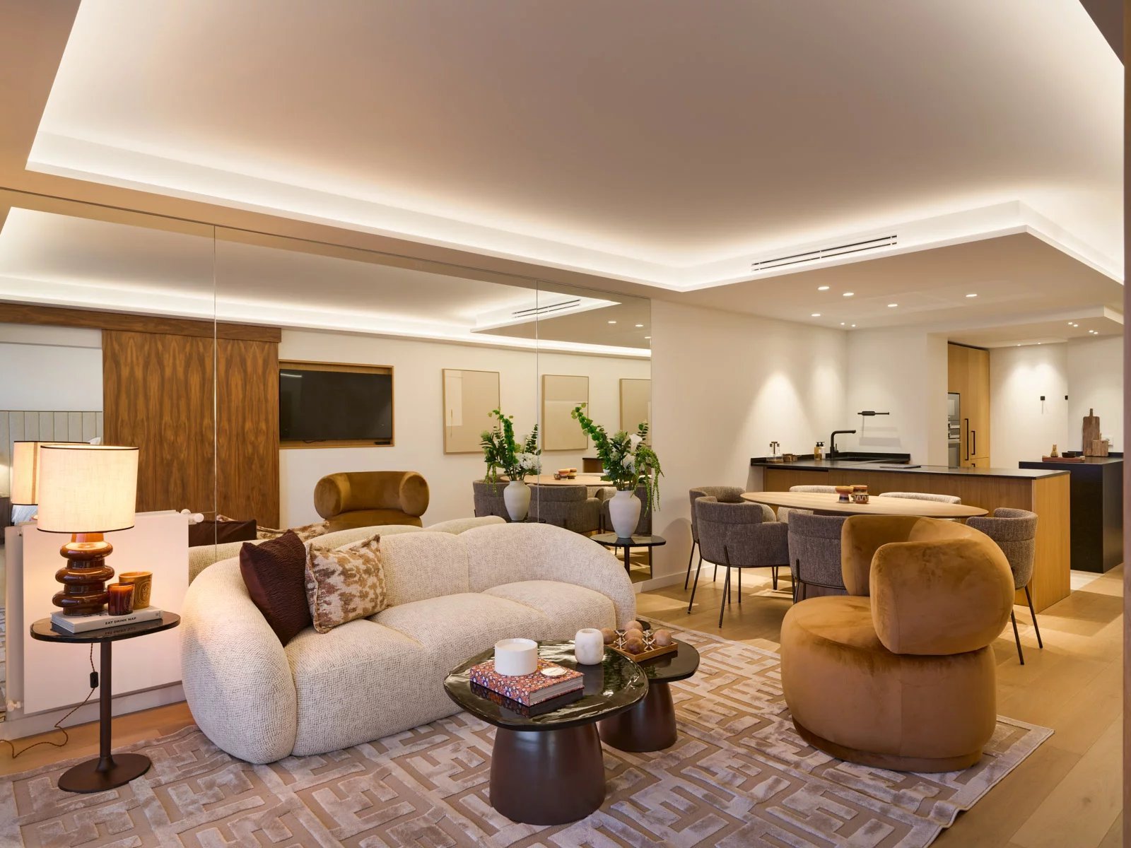 Appartement – Cannes, La Lepre - Vue 3