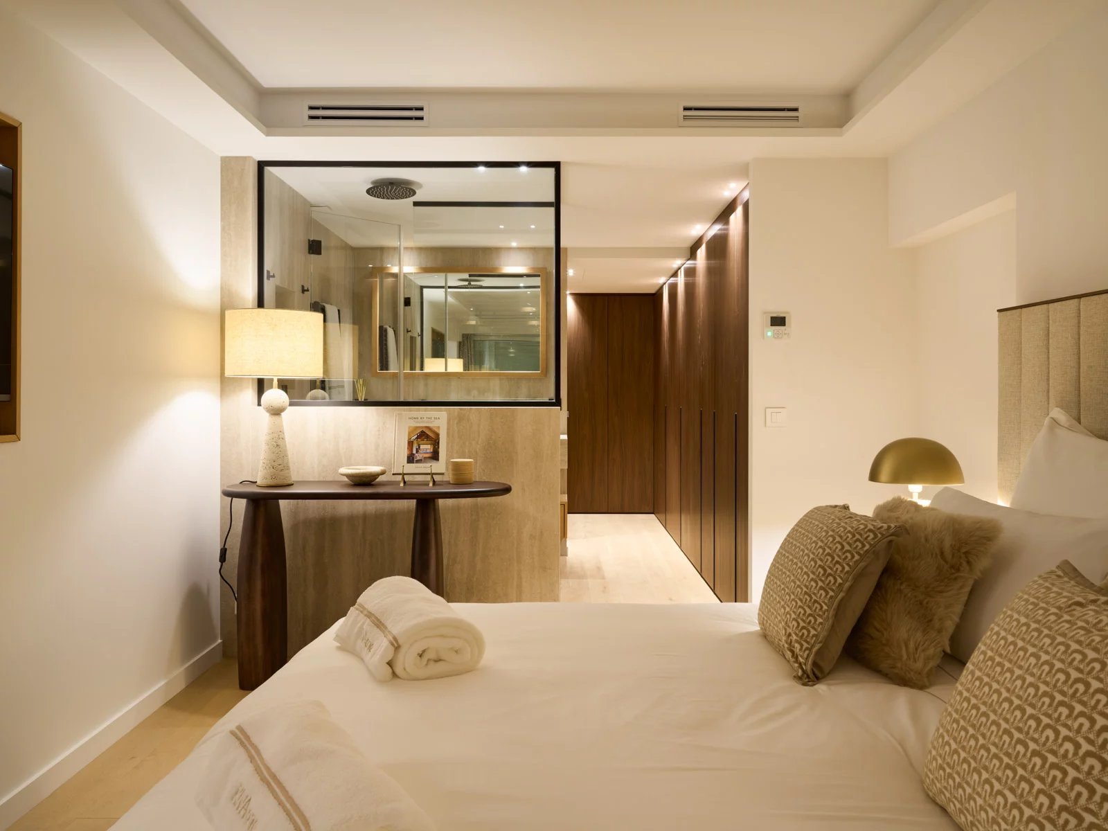 Appartement – Cannes, La Lepre - Vue 5