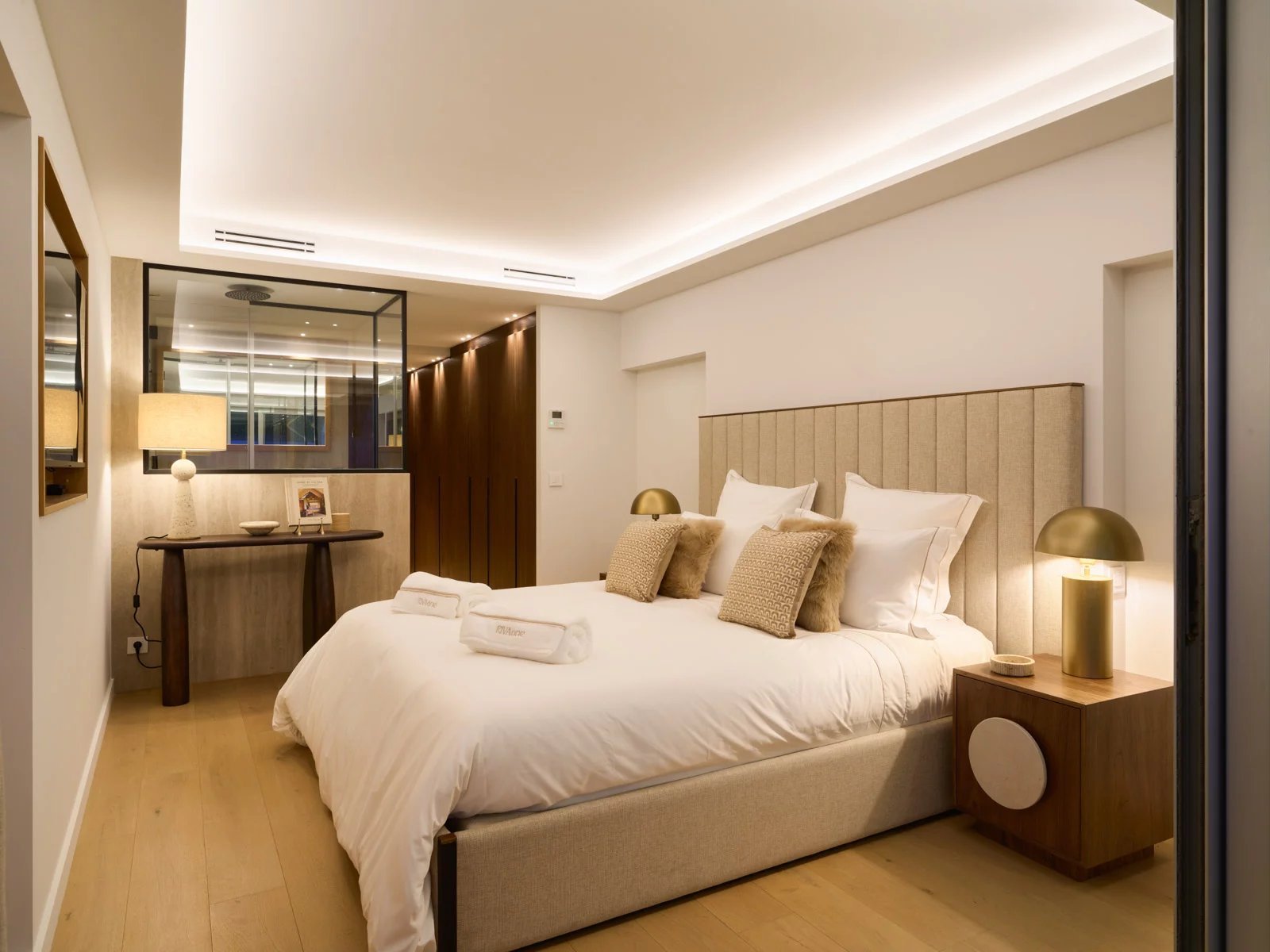 Appartement – Cannes, La Lepre - Plus