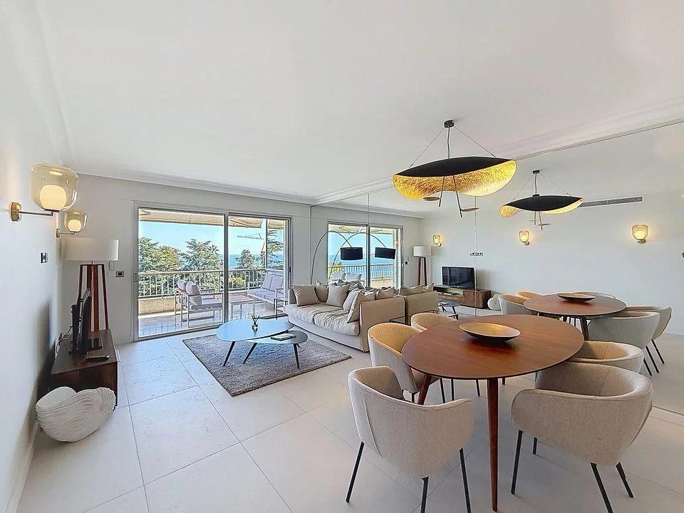Appartement – Cannes - Vue 2