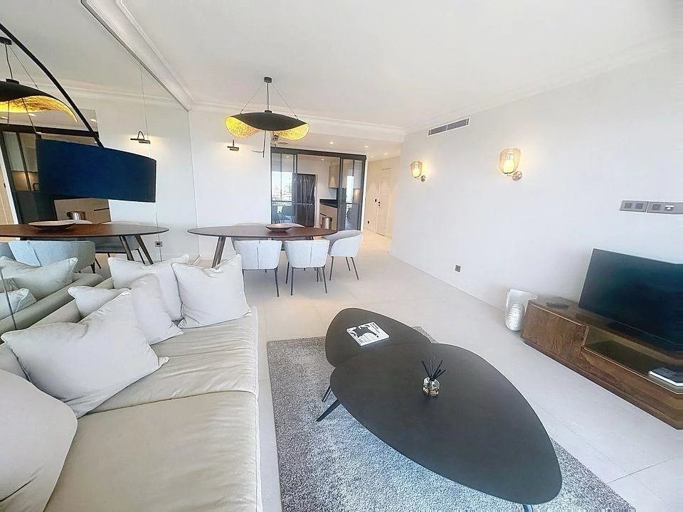 Appartement – Cannes - Vue 3