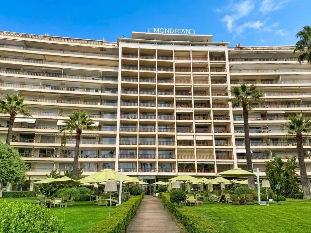 Appartement – Cannes, La Lepre