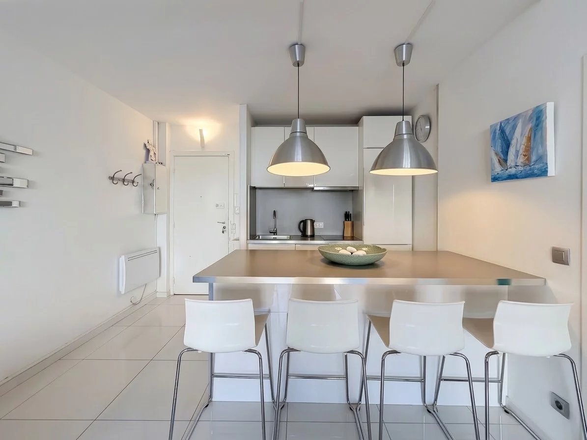 Appartement – Cannes, La Lepre - Vue 2