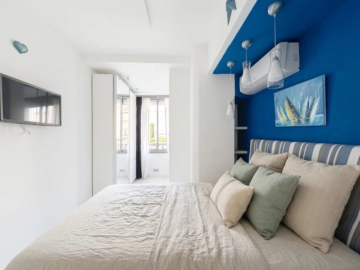 Appartement – Cannes, La Lepre - Vue 5