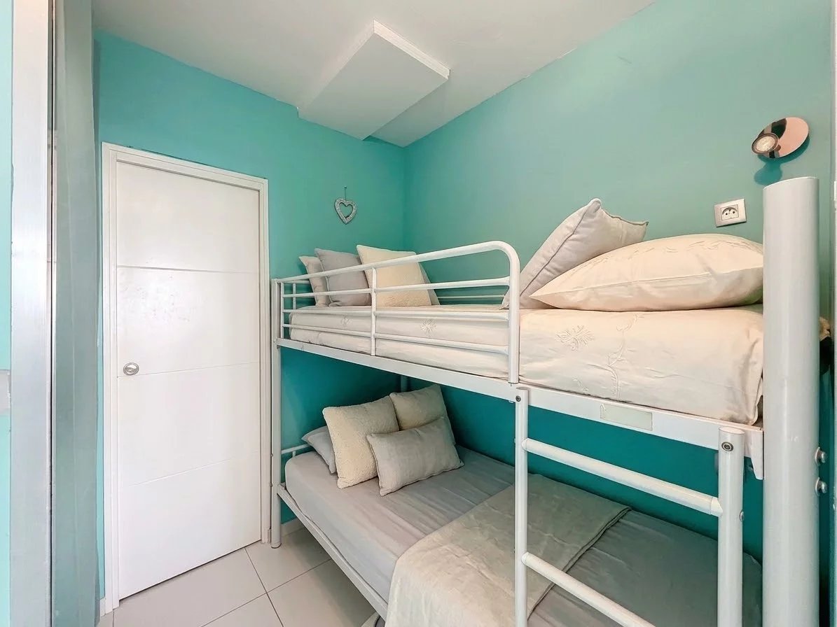 Appartement – Cannes, La Lepre - Plus