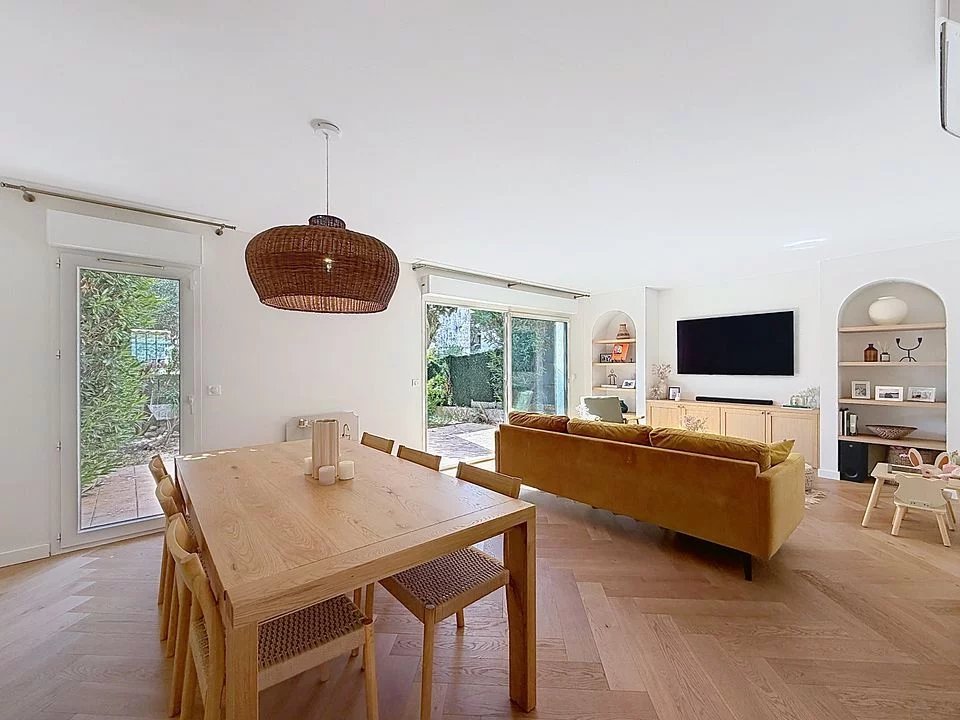 Maison à vendre, 100m², Le Cannet