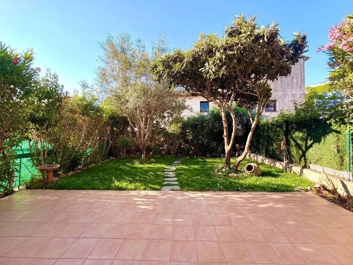 Maison à vendre, 100m², Le Cannet