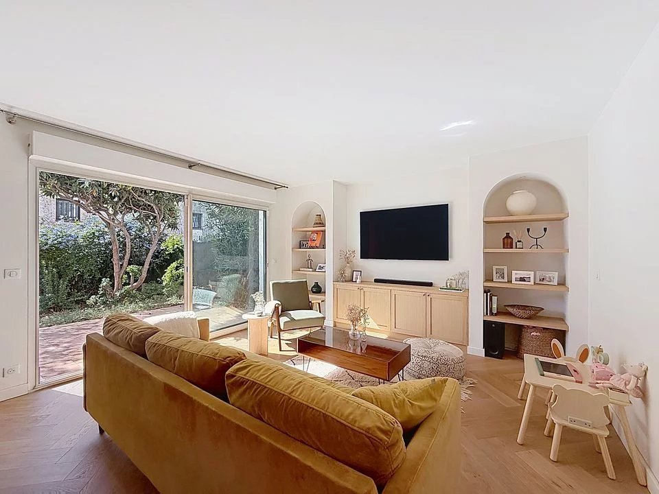 Maison à vendre, 100m², Le Cannet