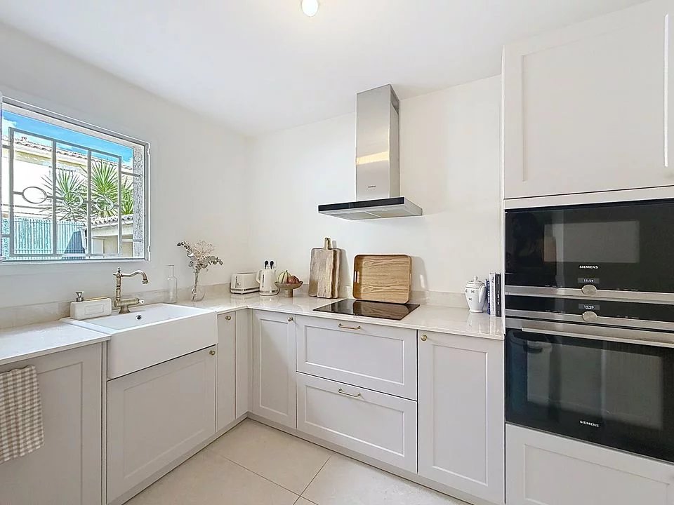 Maison à vendre, 100m², Le Cannet