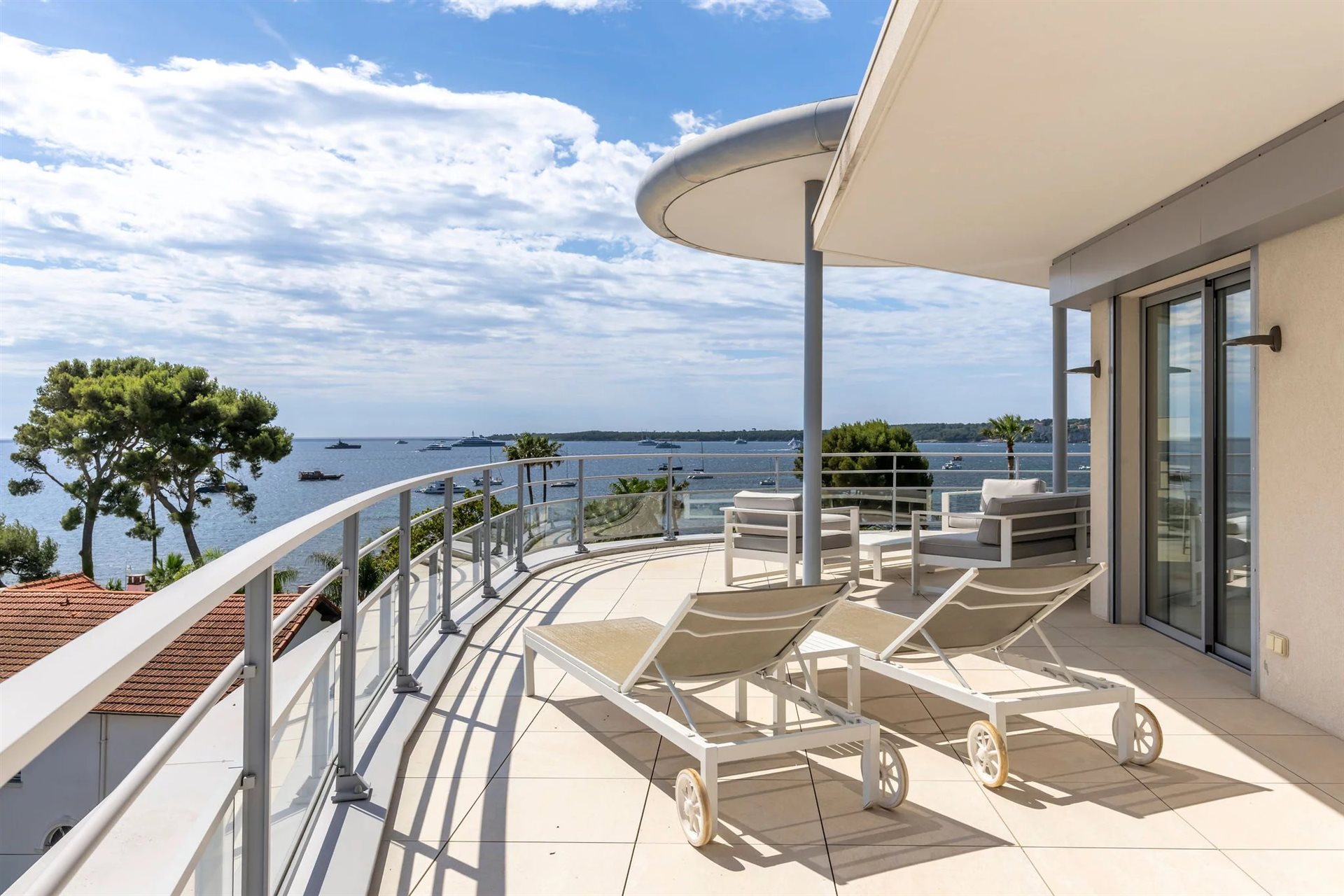 Appartement – Cannes, Mauvarre - Vue 2
