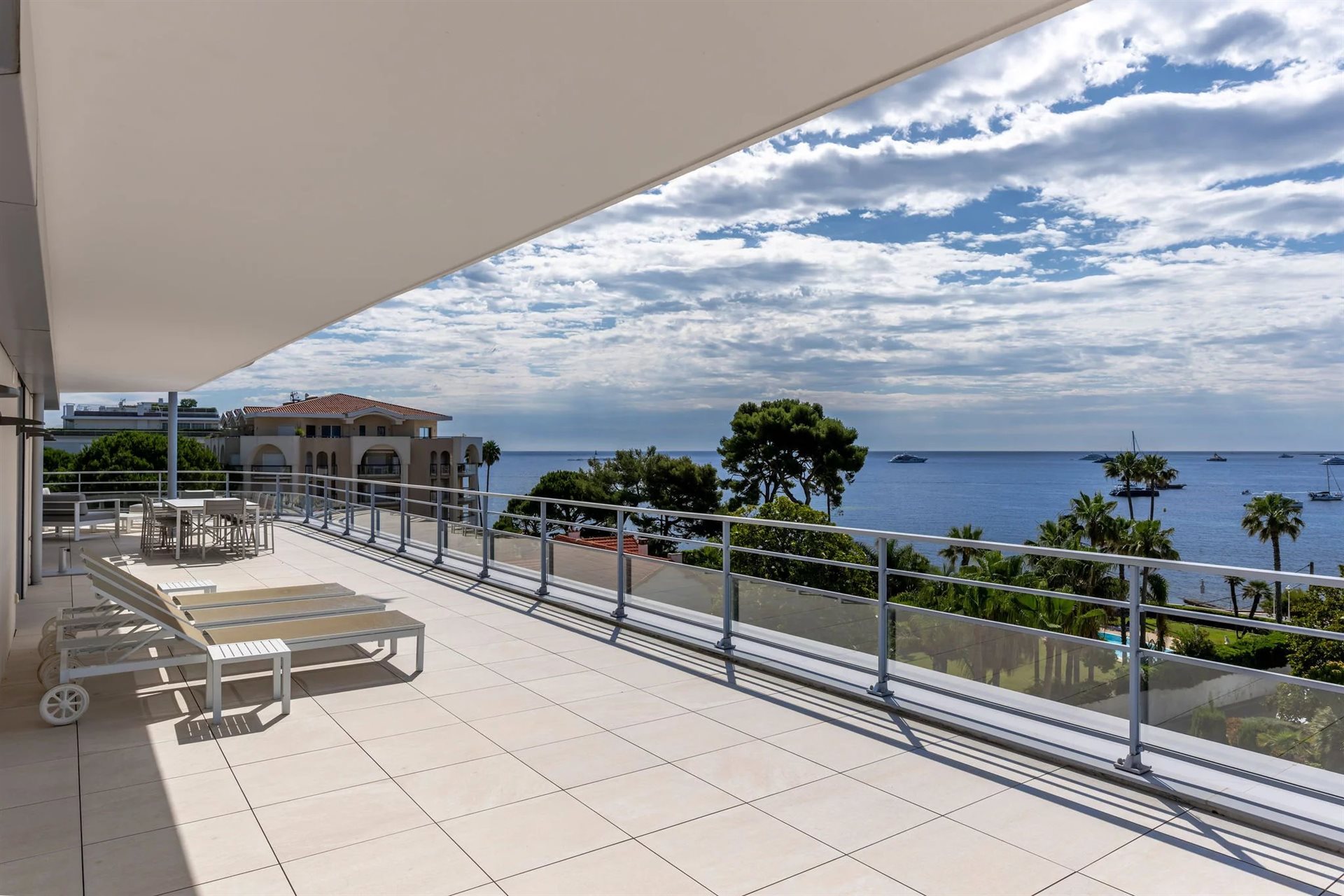 Appartement – Cannes, Mauvarre - Vue 3