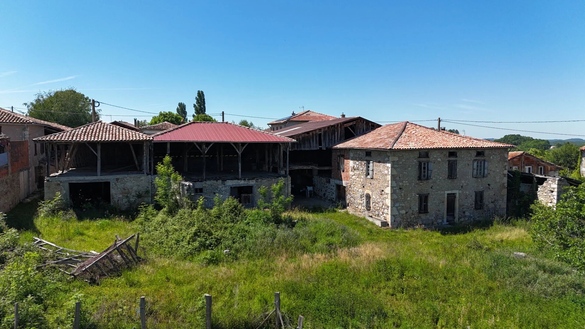 Maison à vendre, 160m², Montjoie-en-Couserans