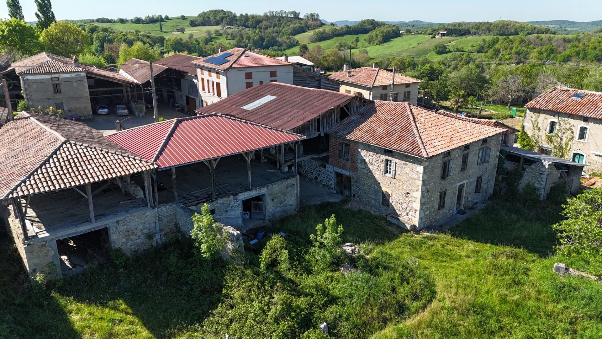 Maison à vendre, 160m², Montjoie-en-Couserans