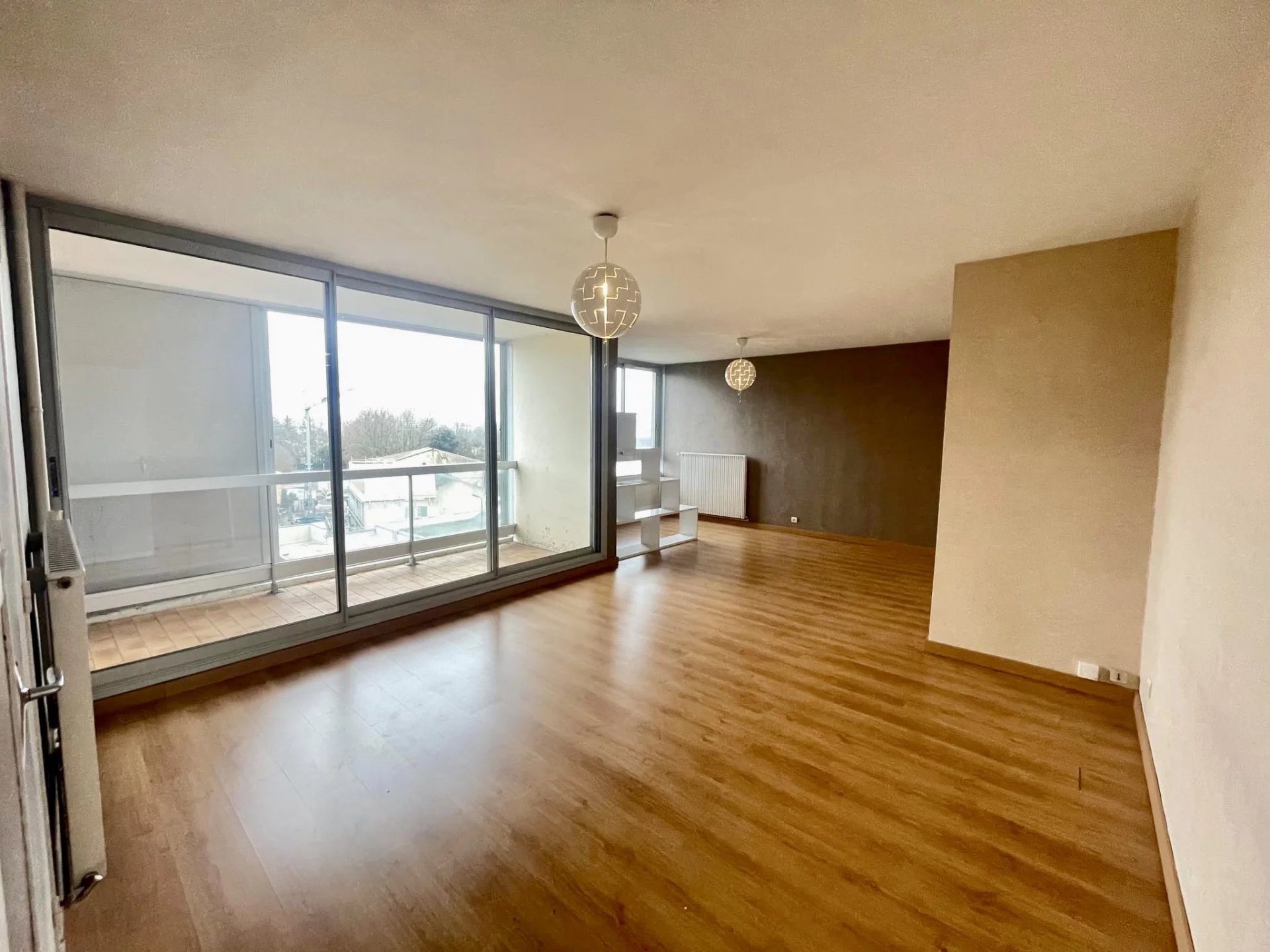 Appartement à vendre, 59m², Toulouse