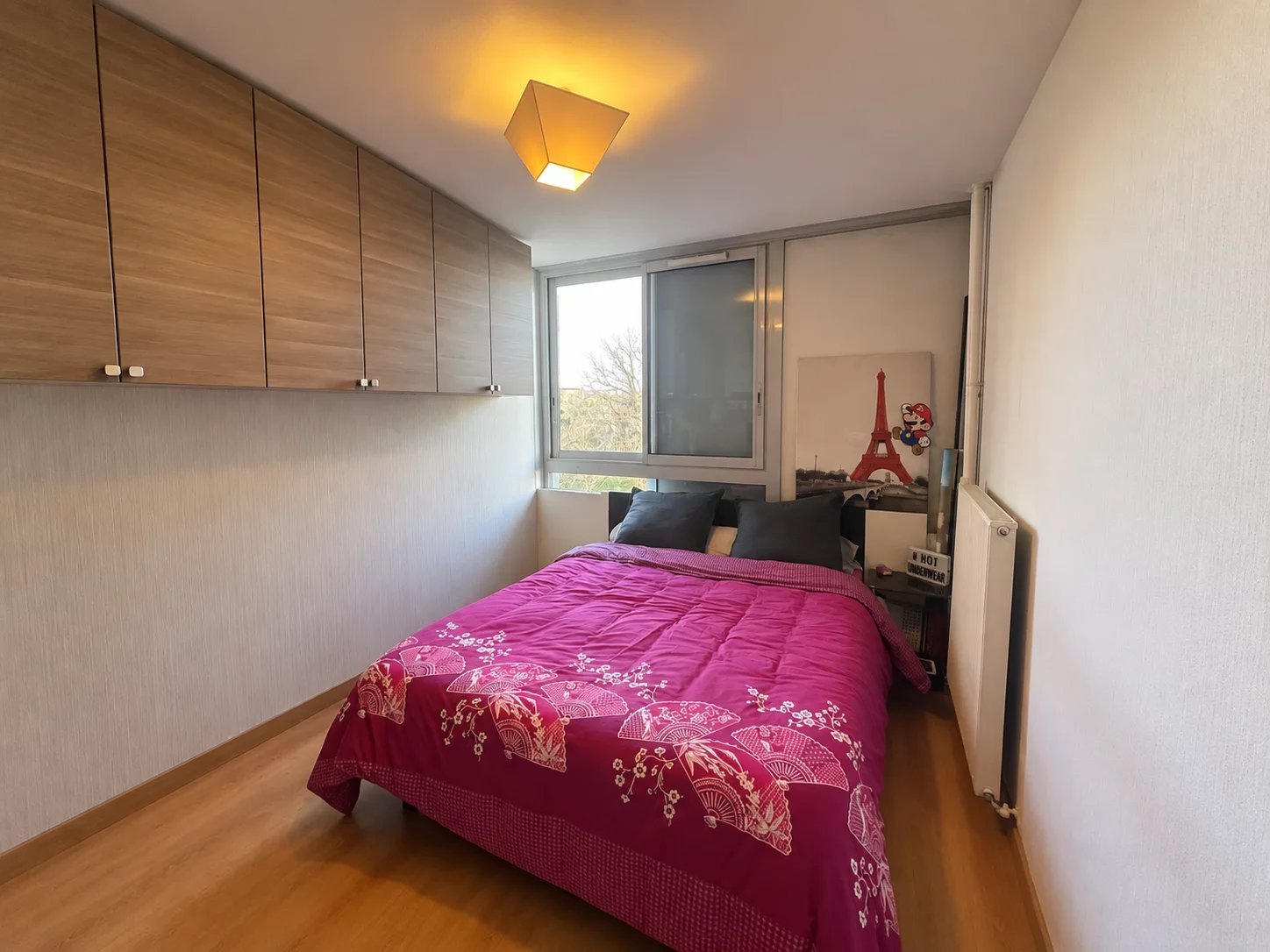 Appartement à vendre, 59m², Toulouse