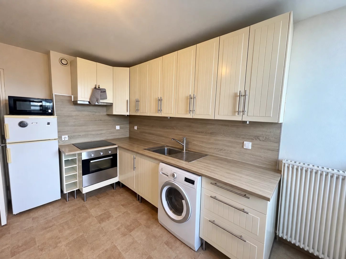 Appartement à vendre, 59m², Toulouse