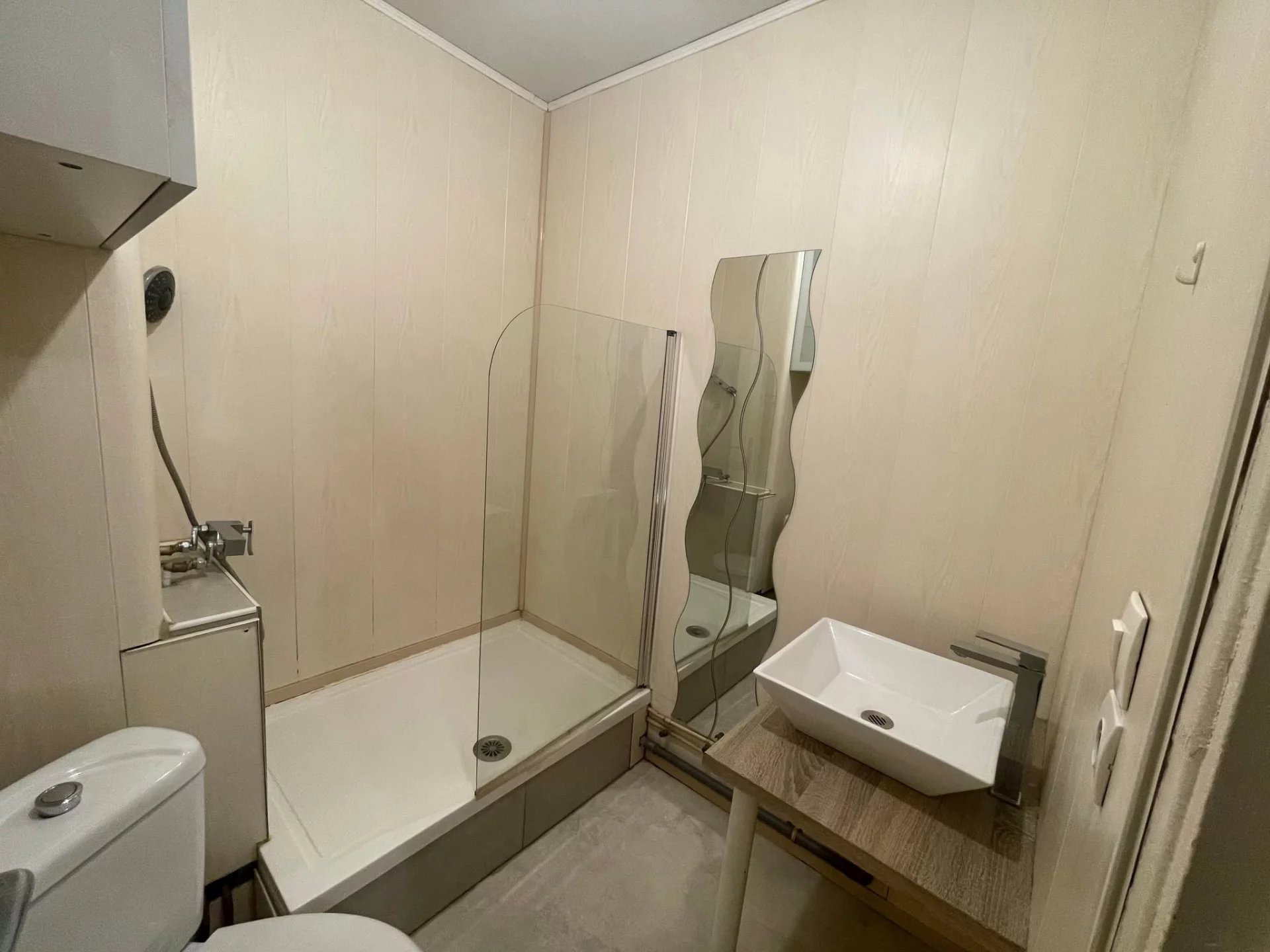 Appartement – Toulouse - Vue 5