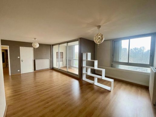 Appartement 2 pièces 59 m² · à Toulouse · 59 m² · 109 000 €