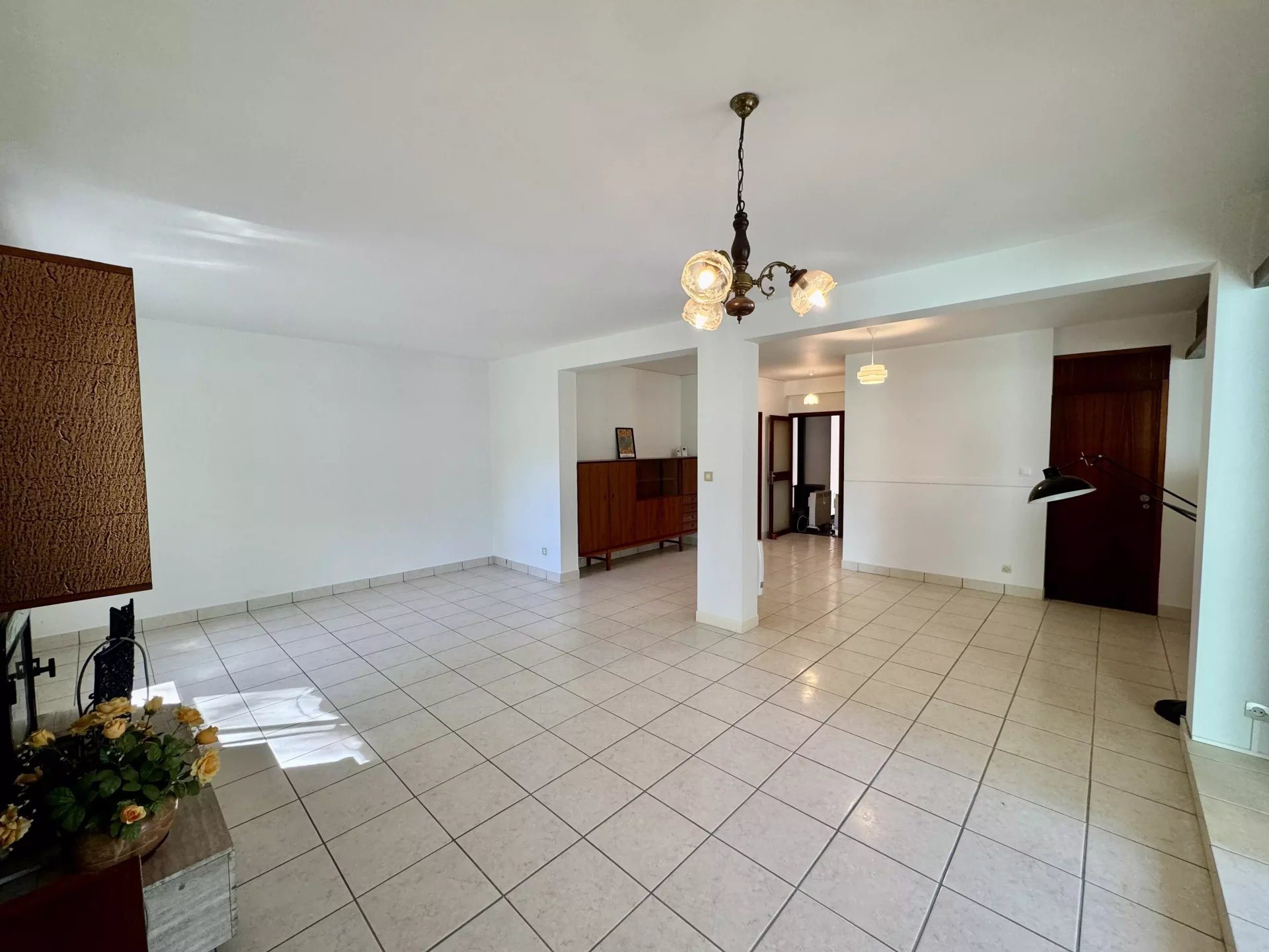 Maison à vendre, 130m², Seix